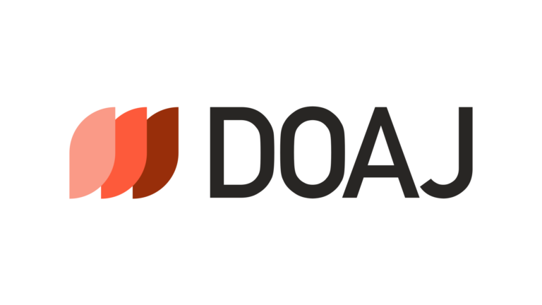 DOAJ has had a makeover and we hope you like the result!