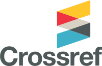 The Crossref logo