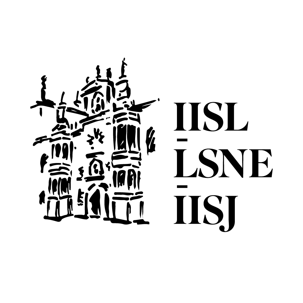 Logo of the Oñati International Institute for the Sociology of Law