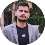 Amaresh Mishra