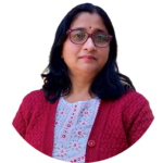 Anita Bhattarai