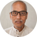 Mohan Raj Pradhan