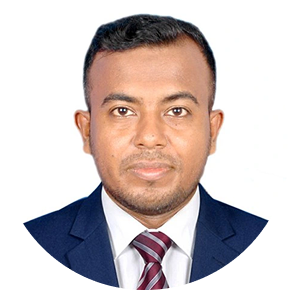 Md. Shahin Parvez