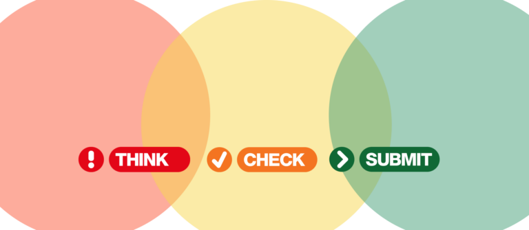 Empowering global researchers with new Think. Check. Submit. resources